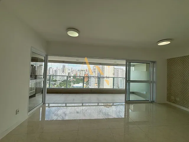 Apartamento 3 quartos e 3 banheiros, para alugar, no bairro Vila Firmiano Pinto em São Paulo