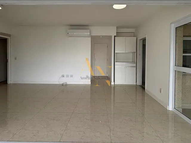 Apartamento 3 quartos e 3 banheiros, para alugar, no bairro Vila Firmiano Pinto em São Paulo