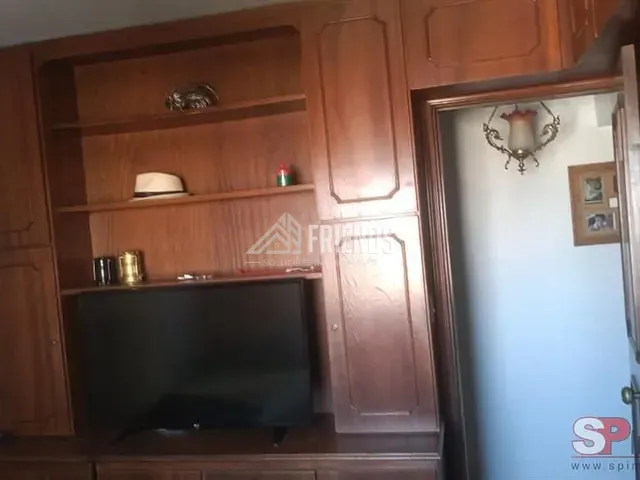 Apartamento com 119m² 3 quartos e 3 banheiros, à venda ou para alugar, no bairro Santana em São Paulo