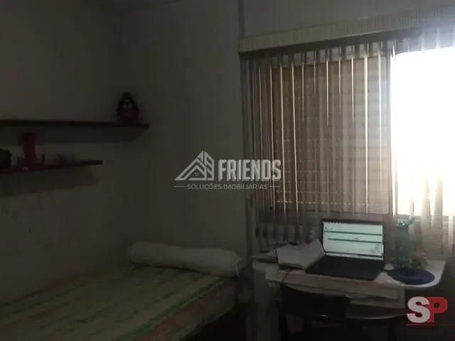 Apartamento com 119m² 3 quartos e 3 banheiros, à venda ou para alugar, no bairro Santana em São Paulo