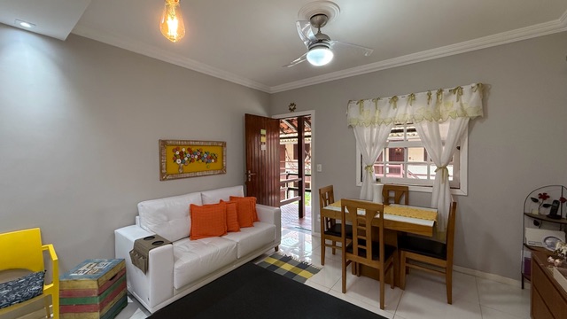 Apartamento 3 quartos e 3 banheiros, à venda, no bairro Braga em Cabo Frio