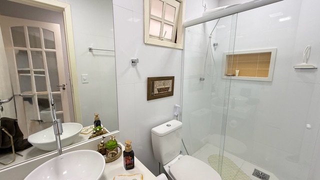 Apartamento 3 quartos e 3 banheiros, à venda, no bairro Braga em Cabo Frio