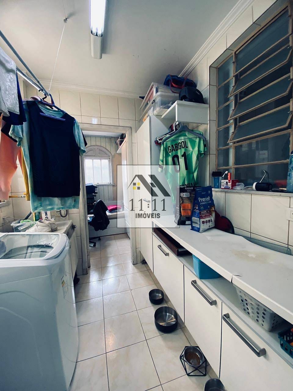 Apartamento, 3 quartos, 200 m² - Foto 33