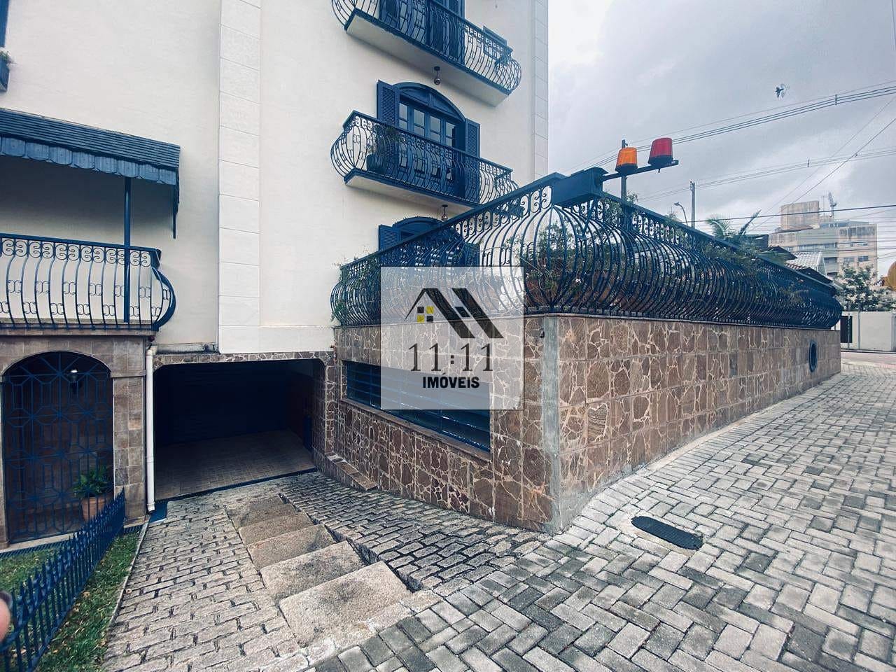 Apartamento, 3 quartos, 200 m² - Foto 41