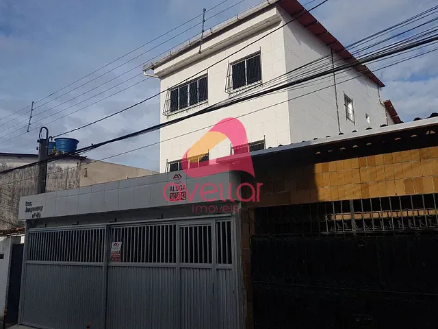 Apartamento 2 quartos e 1 banheiro, para alugar, no bairro Alto do Mandu em Recife
