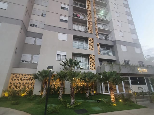 Foto do Apartamento - Apartamento para locação, Setor Coimbra, Goiânia, GO | Azul Imóveis