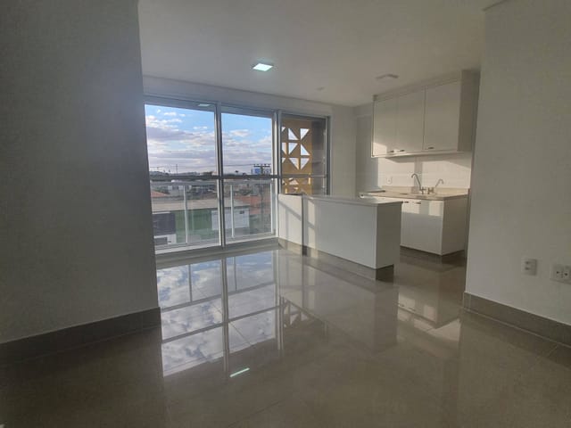 Foto do Apartamento - Apartamento para locação, Setor Coimbra, Goiânia, GO | Azul Imóveis