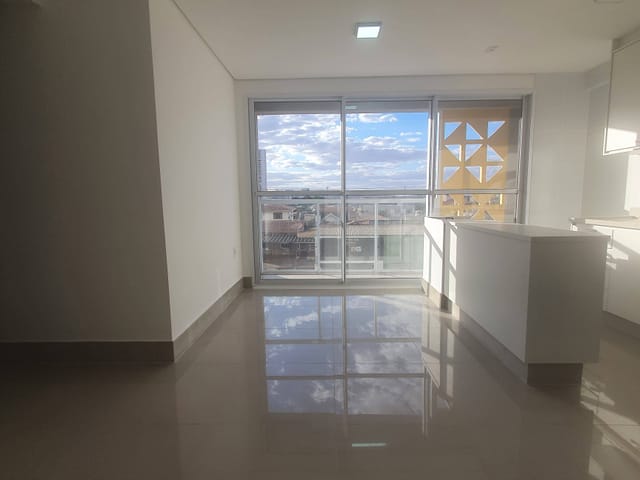Foto do Apartamento - Apartamento para locação, Setor Coimbra, Goiânia, GO | Azul Imóveis