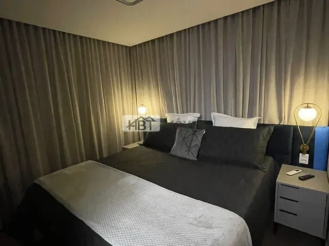 Apartamento 3 quartos e 4 banheiros, à venda, no bairro Vila Aviação em Bauru