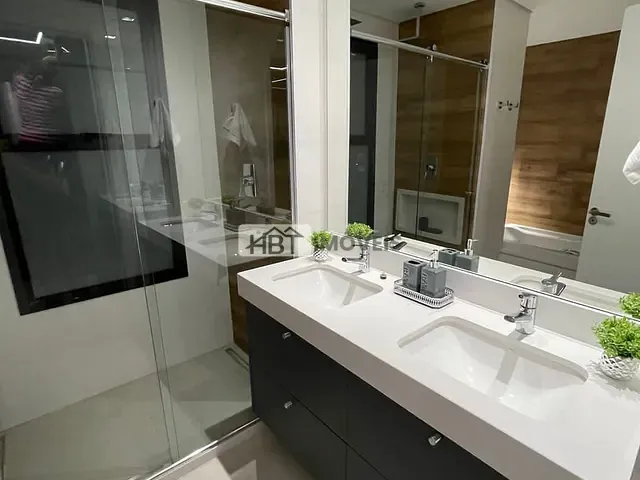 Apartamento 3 quartos e 4 banheiros, à venda, no bairro Vila Aviação em Bauru