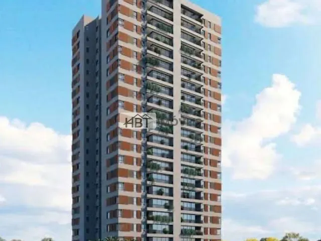 Apartamento 3 quartos e 4 banheiros, à venda, no bairro Vila Aviação em Bauru