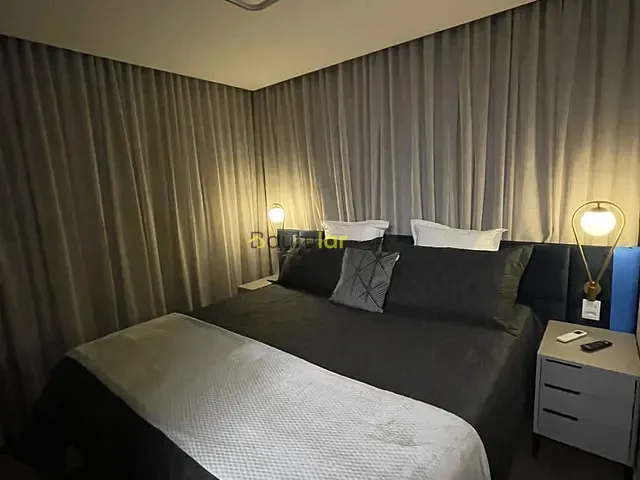 Apartamento 3 quartos e 4 banheiros, à venda, no bairro Vila Aviação em Bauru