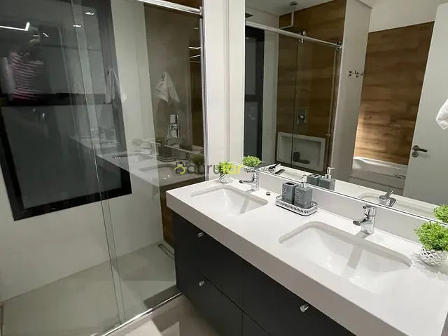 Apartamento 3 quartos e 4 banheiros, à venda, no bairro Vila Aviação em Bauru