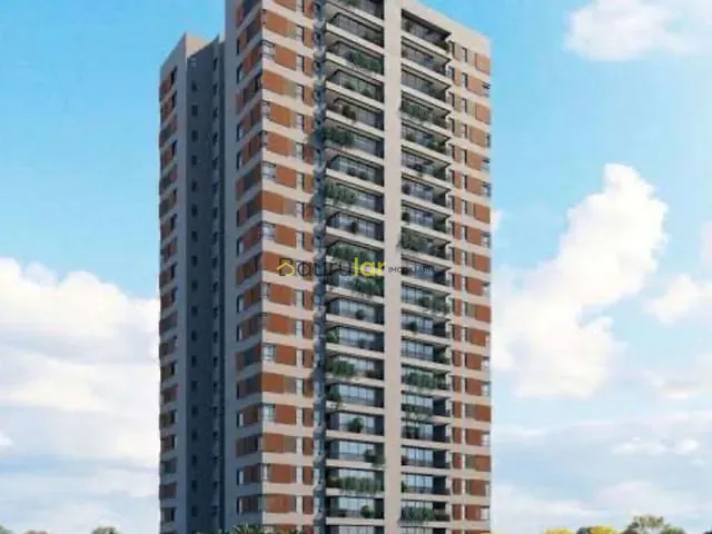 Apartamento 3 quartos e 4 banheiros, à venda, no bairro Vila Aviação em Bauru