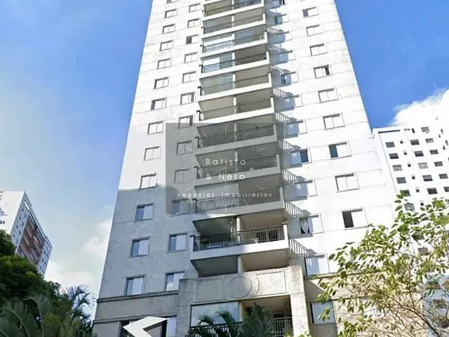 Apartamento com 76m² 3 quartos e 2 banheiros, à venda, no bairro Jardim Colombo em São Paulo