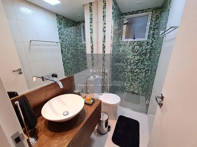 Apartamento com 76m² 3 quartos e 2 banheiros, à venda, no bairro Jardim Colombo em São Paulo