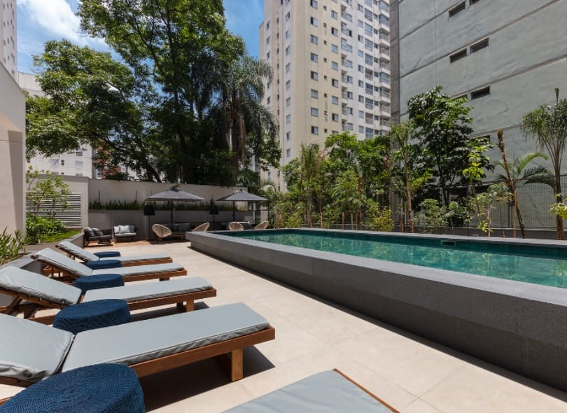 Apartamento, 4 quartos, 170 m² - Foto 3