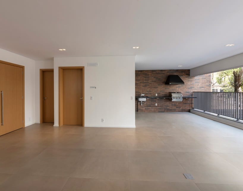 Apartamento, 4 quartos, 170 m² - Foto 2