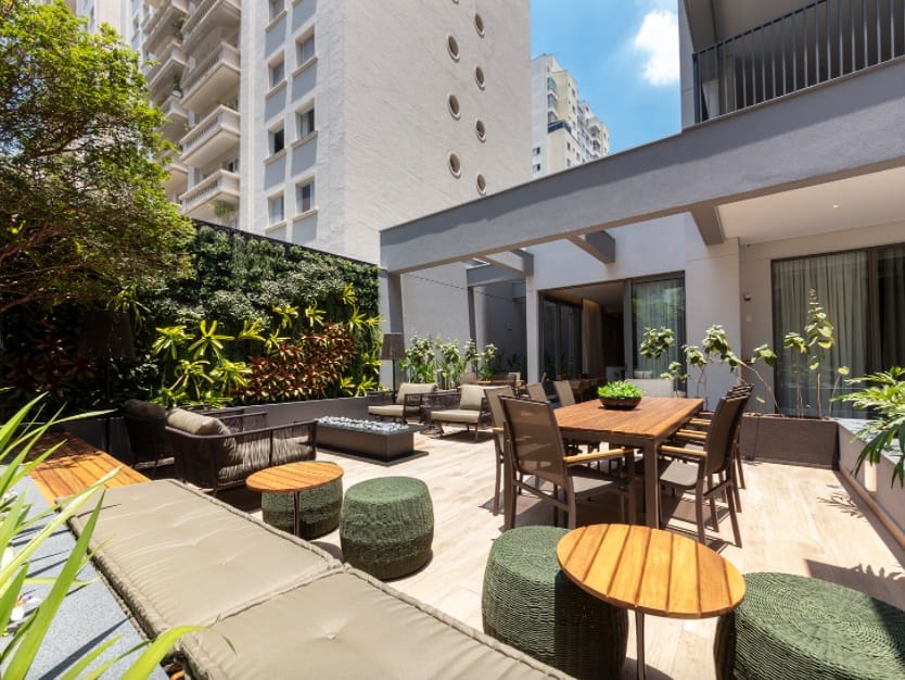 Apartamento, 4 quartos, 170 m² - Foto 4