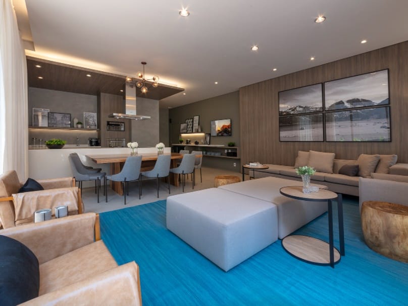 Apartamento, 4 quartos, 170 m² - Foto 5