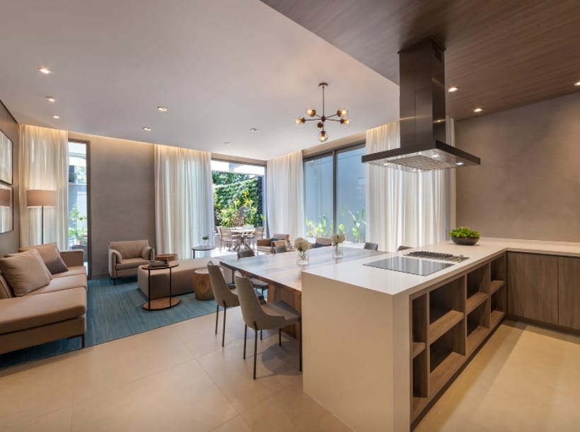 Apartamento, 4 quartos, 170 m² - Foto 6