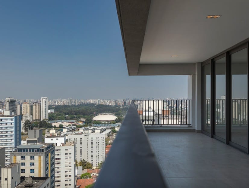 Apartamento, 4 quartos, 170 m² - Foto 1