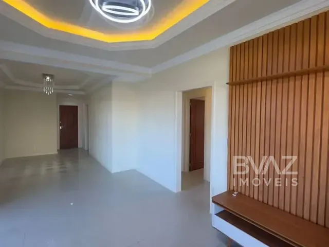 Apartamento com 181m² 3 quartos e 3 banheiros, à venda, no bairro Centro em Cabo Frio