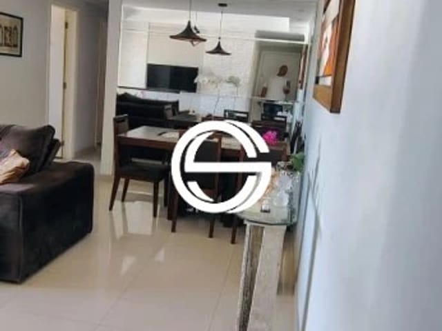 Apartamento 3 quartos e 2 banheiros, à venda, no bairro Vila Carrão em São Paulo