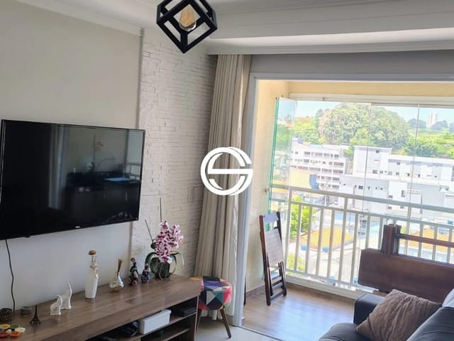 Apartamento 3 quartos e 2 banheiros, à venda, no bairro Vila Carrão em São Paulo