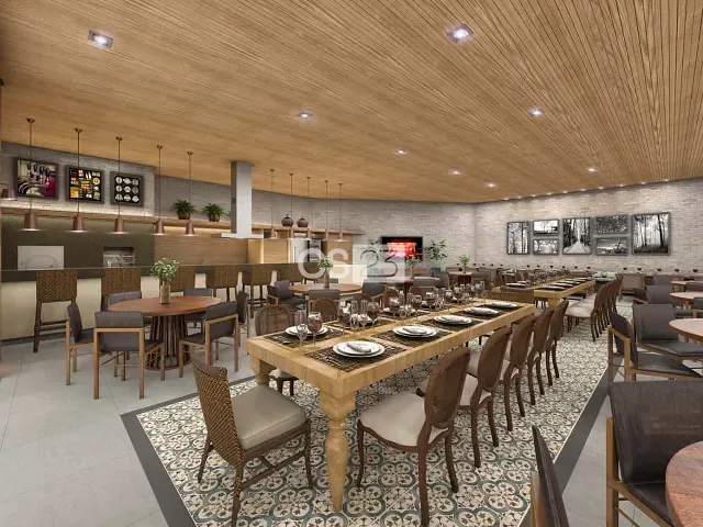 Apartamento 4 quartos e 5 banheiros, à venda ou para alugar, no bairro Bela Suiça em Londrina