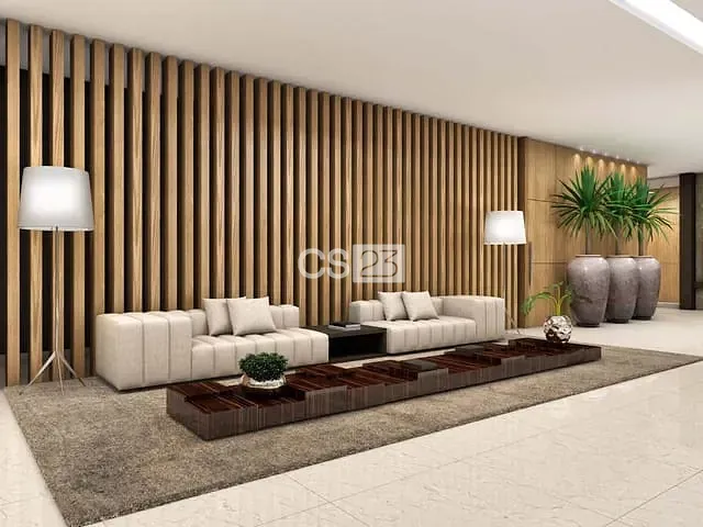 Apartamento 4 quartos e 5 banheiros, à venda ou para alugar, no bairro Bela Suiça em Londrina