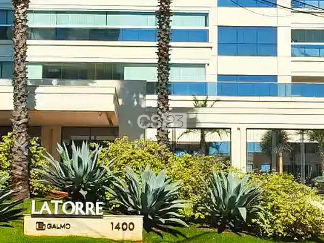 Apartamento 4 quartos e 5 banheiros, à venda ou para alugar, no bairro Bela Suiça em Londrina
