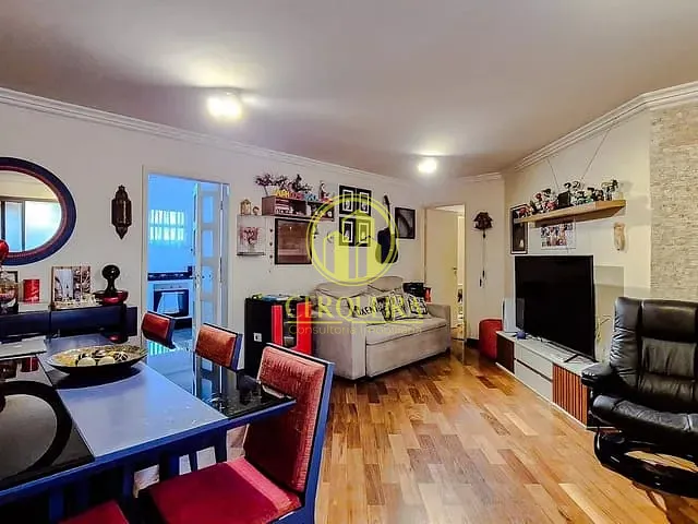 Apartamento 3 quartos e 2 banheiros, à venda, no bairro Perdizes em São Paulo