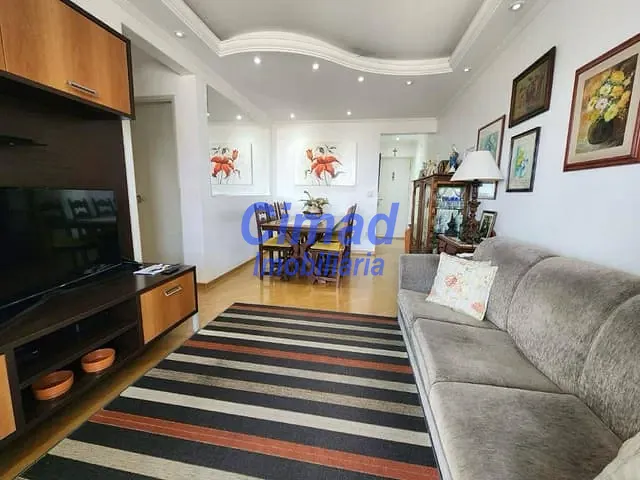 Apartamento 3 quartos e 2 banheiros, à venda, no bairro Mooca em São Paulo