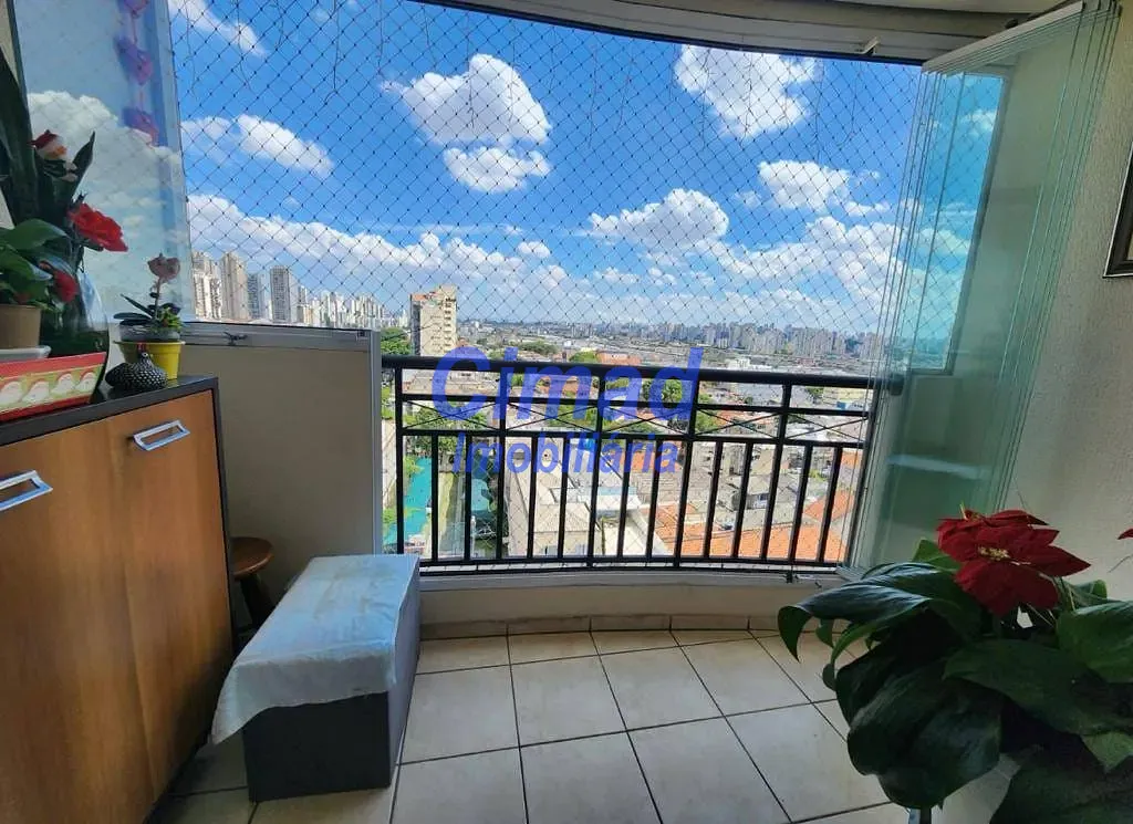 Apartamento, 3 quartos, 76 m² - Foto 3
