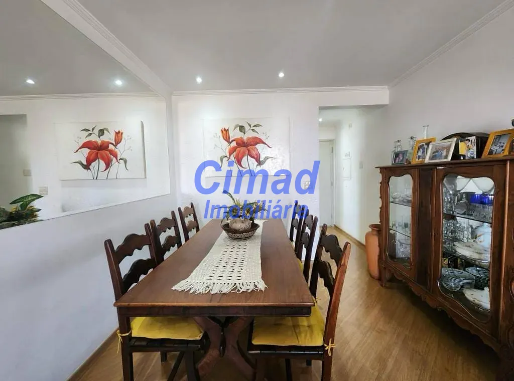 Apartamento, 3 quartos, 76 m² - Foto 4