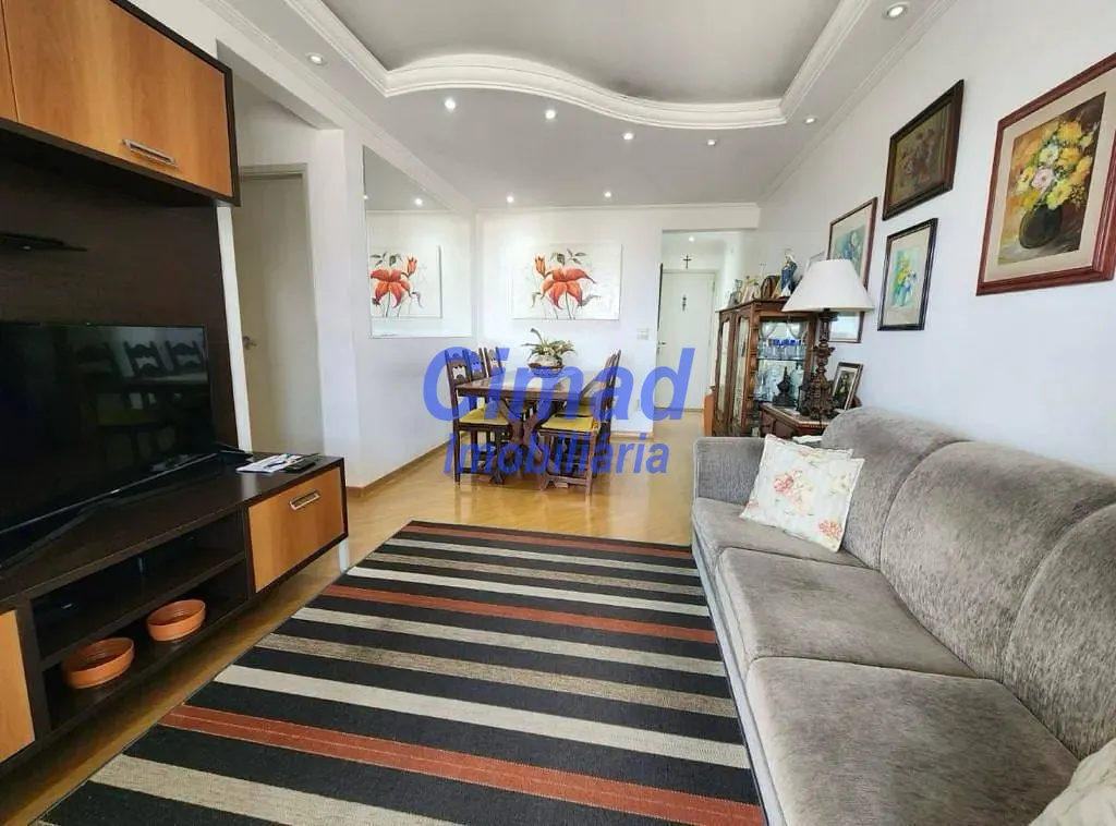 Apartamento, 3 quartos, 76 m² - Foto 1