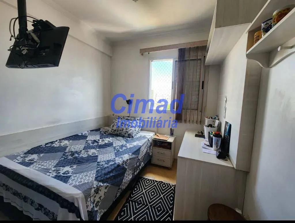 Apartamento, 3 quartos, 76 m² - Foto 12