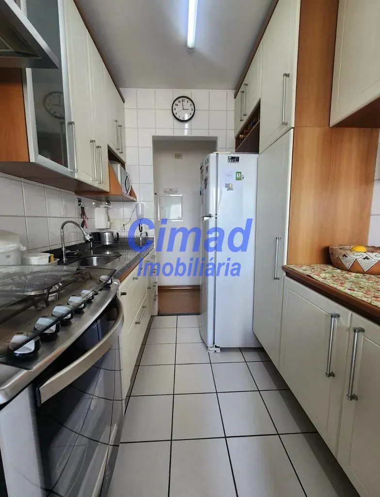 Apartamento, 3 quartos, 76 m² - Foto 6