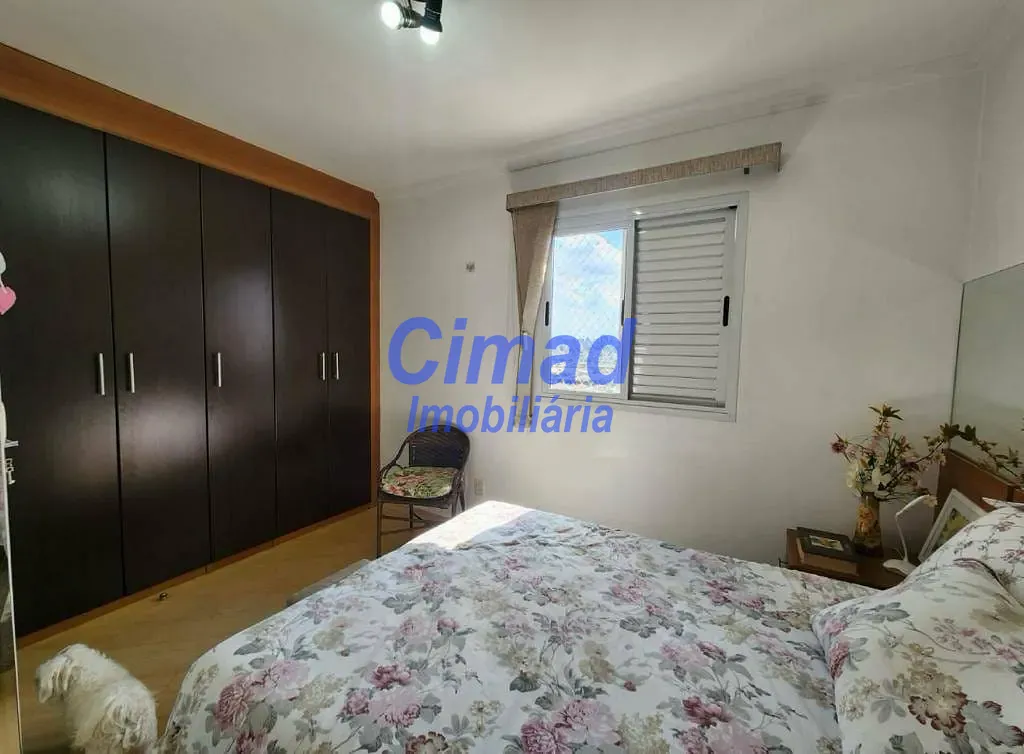 Apartamento, 3 quartos, 76 m² - Foto 11