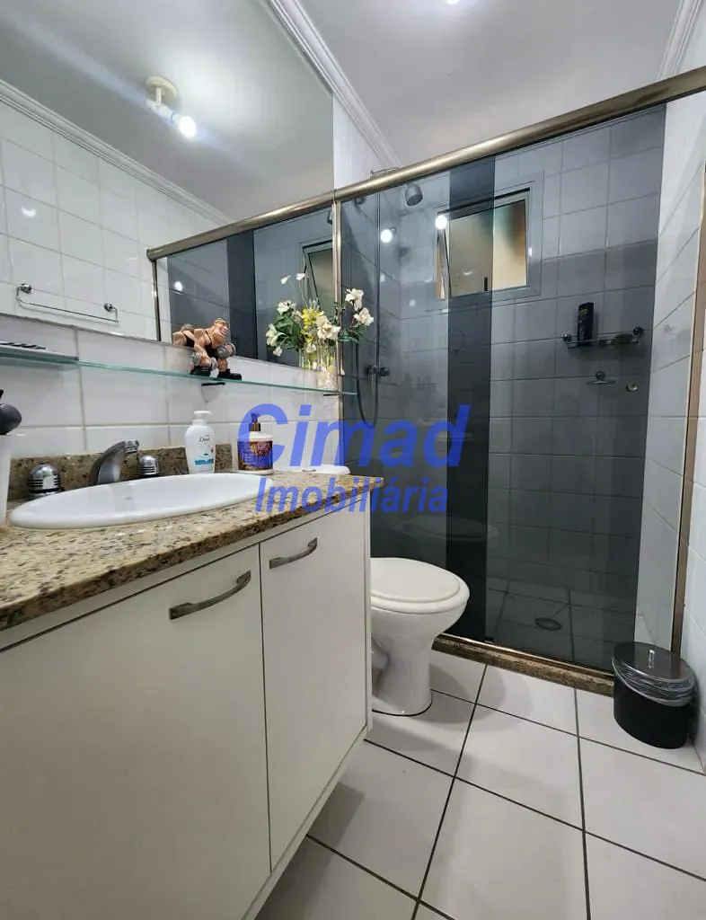 Apartamento, 3 quartos, 76 m² - Foto 10