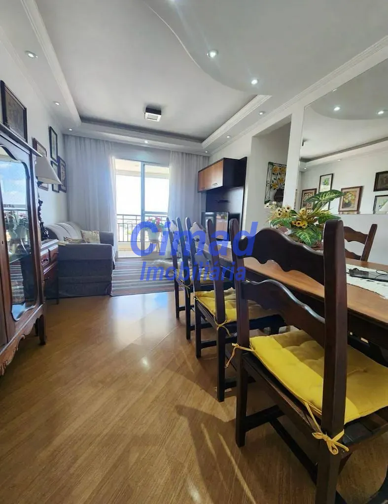 Apartamento, 3 quartos, 76 m² - Foto 5