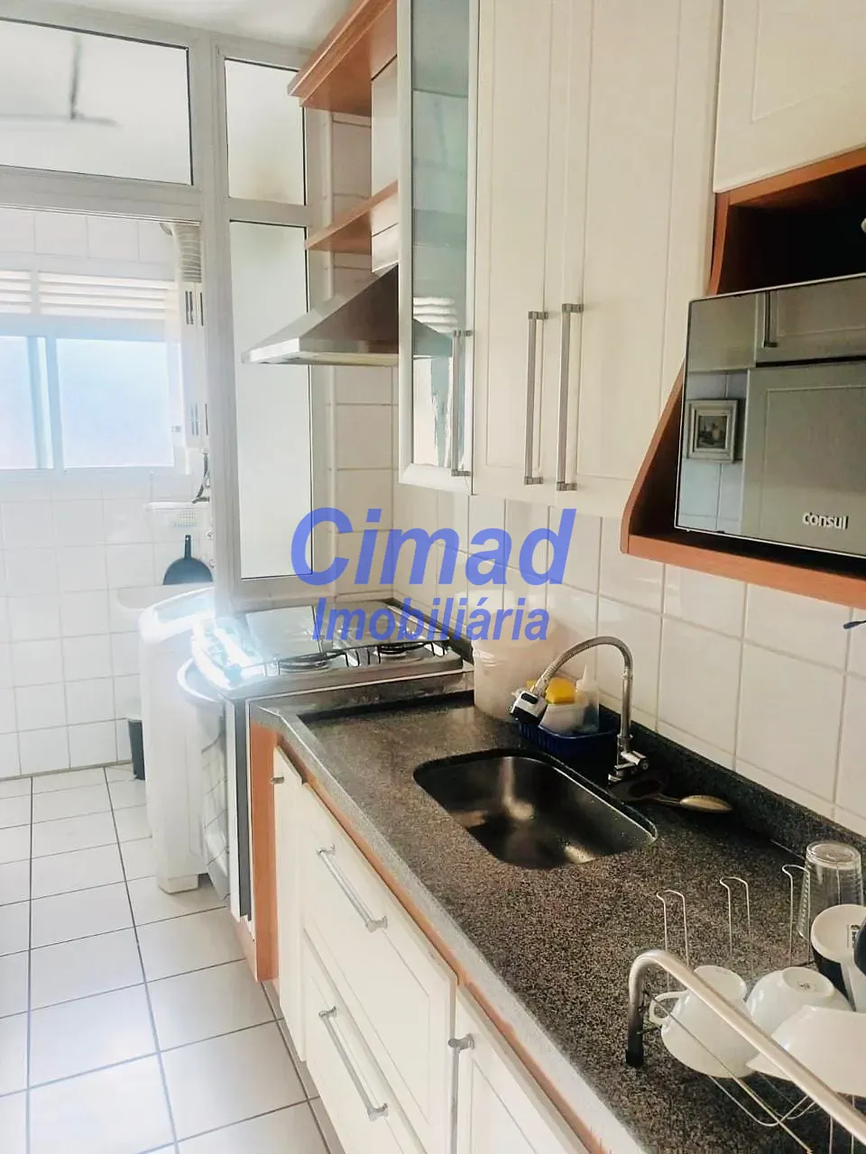 Apartamento, 3 quartos, 76 m² - Foto 9