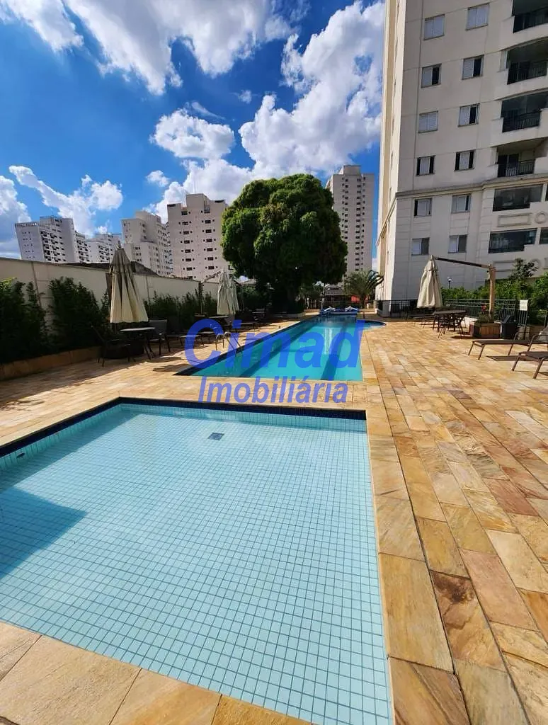 Apartamento, 3 quartos, 76 m² - Foto 15
