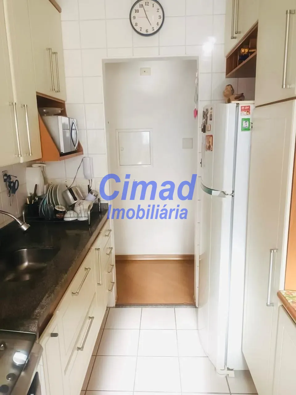 Apartamento, 3 quartos, 76 m² - Foto 8