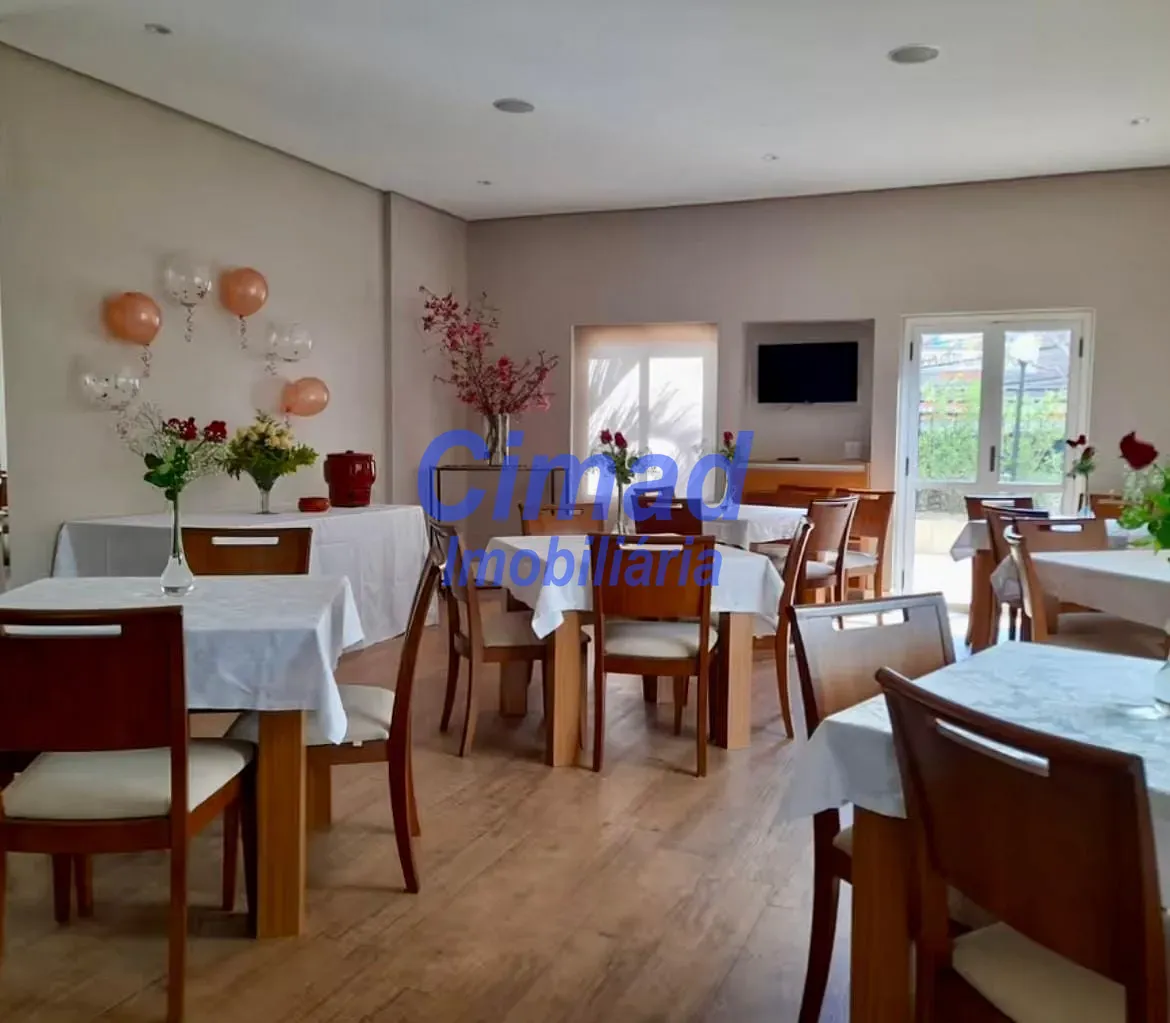 Apartamento, 3 quartos, 76 m² - Foto 14