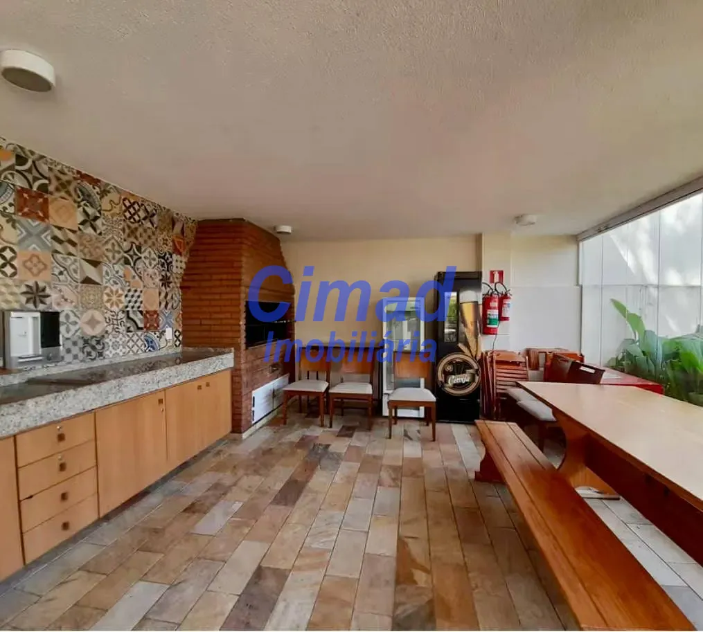 Apartamento, 3 quartos, 76 m² - Foto 13
