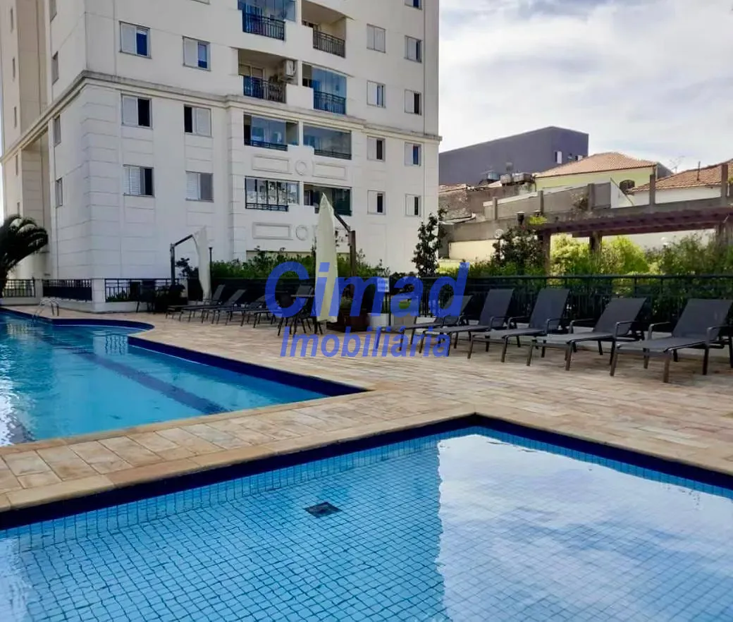 Apartamento, 3 quartos, 76 m² - Foto 20