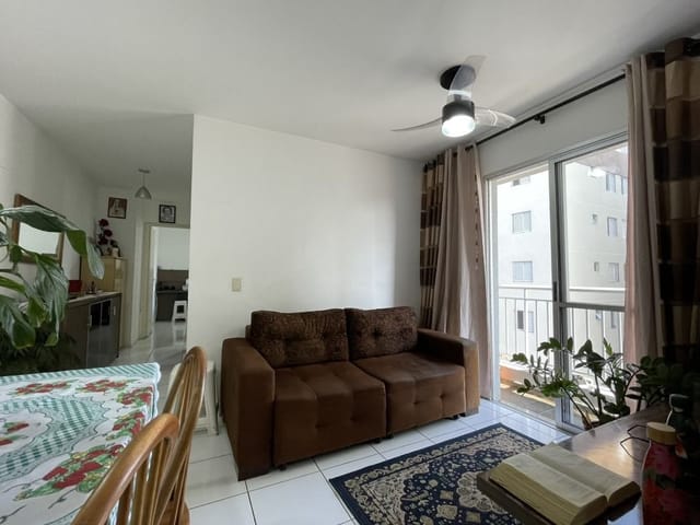 Apartamento 2 quartos e 1 banheiro, à venda, no bairro Vila Carrão em São Paulo