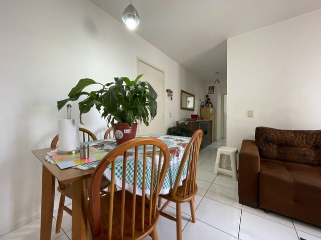 Apartamento 2 quartos e 1 banheiro, à venda, no bairro Vila Carrão em São Paulo